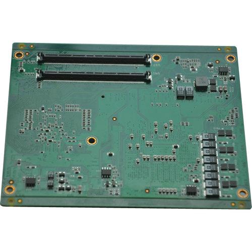 COME-T677北京萬千峰嵌入式定製主板