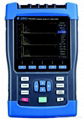 3 Phase Handheld Power Quality Analyzer