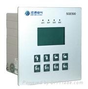 SGE500B Series 3-Phase Multi-function Power Meter