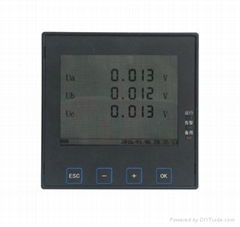 NSR-3761 Electric Parameter Measuring Instrument