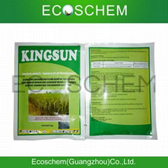 Agrochemical herbicide Bensulfuron