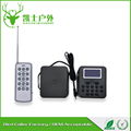  Professional Bird Hunting Equipment  Mp3 Sound Decoy Caller 4