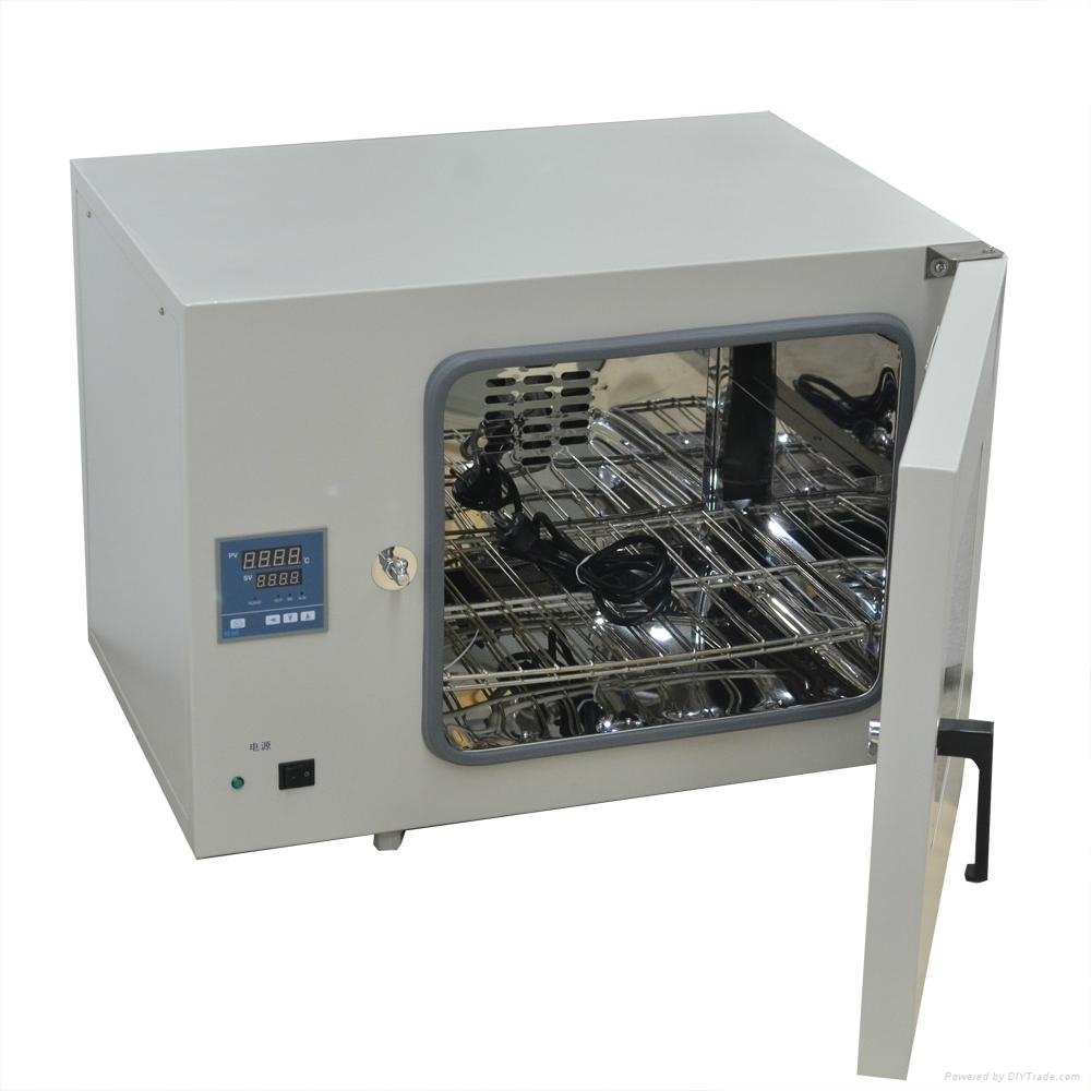 DHG-9030B 台式电热鼓风干燥箱 3