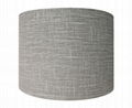 Linen Fabric Lamp Shades