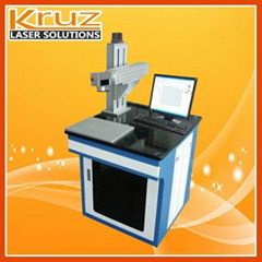 Laser marking machine