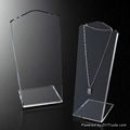 beautiful acrylic jewellery display with good quality and best price