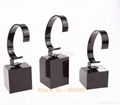 high quality acrylic watch display stand  2