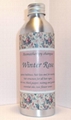 Against hair loss and balding aromatherapy shampoo "Winter Rose" 1