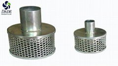 Basket Strainer