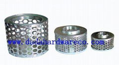 Suction Strainer