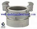 GUILLEMIN COUPLING-FEMALE WITH LATCH 1