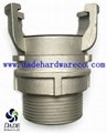 GUILLEMIN COUPLING-MALE WITH LATCH 1