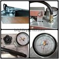 Hydraulic test pumpRP-50-1 2