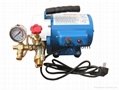 Electrical Hydraulic test pumpDSY-60