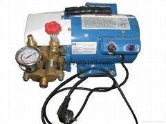 Electrical Hydraulic test pumpDSY-60A
