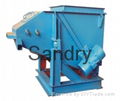 High Quality Resin-Bonded Sand Crusher Machine