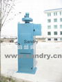 Sandry made shaking type bag filter dedusting machine 1