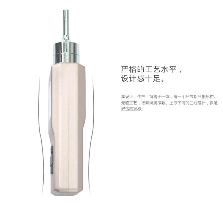 便携式氨气体检测仪 3