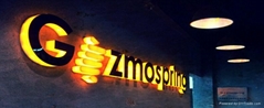 GIZMOSPRING (DONGGUAN), LIMITED GIZMOSPRING (DONGGUAN), LIMITED