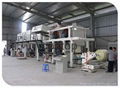 High GradeThermal Transfer Paper Coating Machine  1