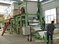 Carbonless Paper Coating Machine