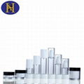 High quality cosmetic bottle sets 1