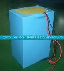 Zaozhuang Goldspring Association Co.,Ltd