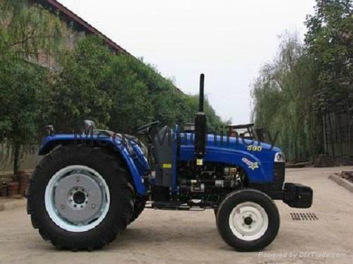 Farming Tractor (40-70hp)
