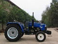 Farming Tractor (40-70hp) 1