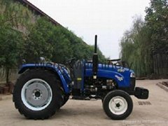 Farming Tractor (40-70hp)