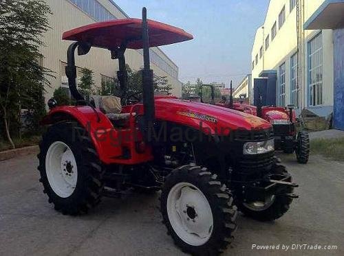 Farming Tractor (40-70hp) 2