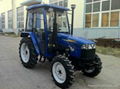 Farming Tractor (40-70hp) 3