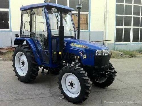 Farming Tractor (40-70hp) 5