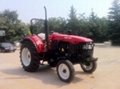 Farming Tractor (80-110hp) 1