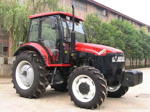 Farming Tractor (80-110hp) 5