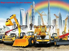 Zhengzhou Mega Machinery Co., Ltd