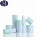 Cylindrical Cosmetic Bottle 3