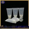 Wholesale  Hdpe Cosmetic Tube 1