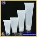 Wholesale  Hdpe Cosmetic Tube 2