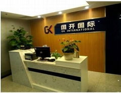 GK International Enterprises Co., Ltd.