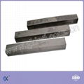 Composite A532 mining parts WEAR BAR