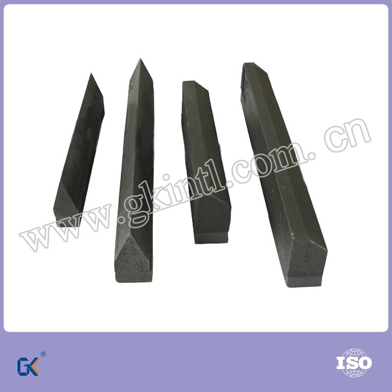 Composite Replaceable Knife Tips knife edges