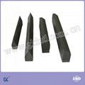 Composite Replaceable Knife Tips knife