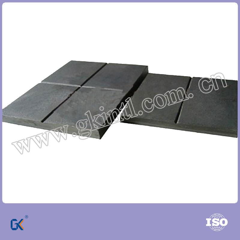 high chromium molybdenum white iron WEAR PLATE