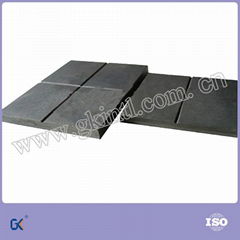 high chromium molybdenum white iron WEAR PLATE