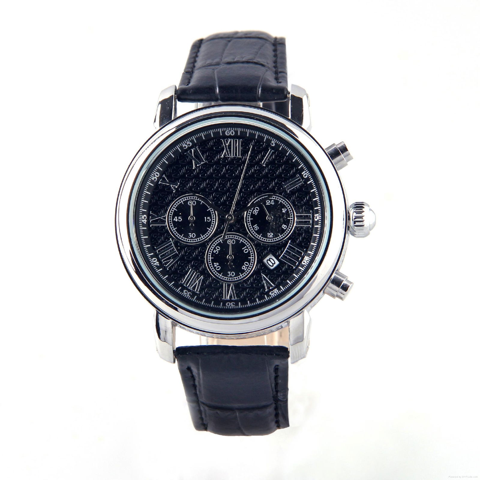 Multi-function Quartz Watch 2