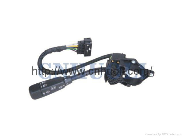 Turn Signal Wiper Multi-Switch Combination Switch1405401044