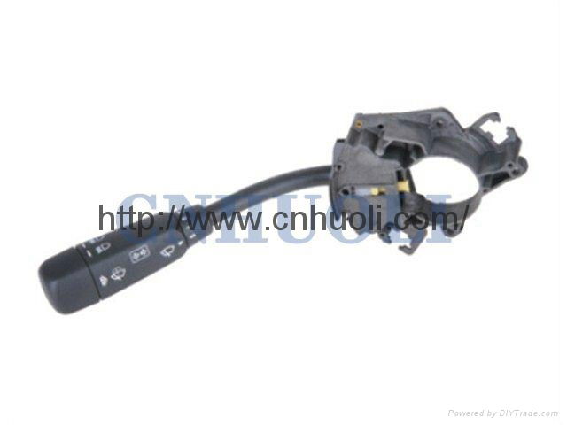 Column Switch For Mercedes Benz 2105450110