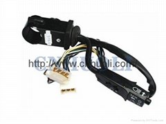 Turn Signal Switch For Mercedes Benz 0045458124