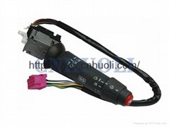 Turn Signal Switch 0085450124 for Mercedes Benz